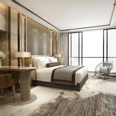 Hotel gwarantem satysfakcjonującego urlopu