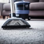 Profesjonalne pranie tapicerki meblowej i dywanów w Częstochowie