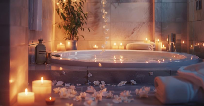 Resmar SPA – producent saun do ogrodu, wanien spa